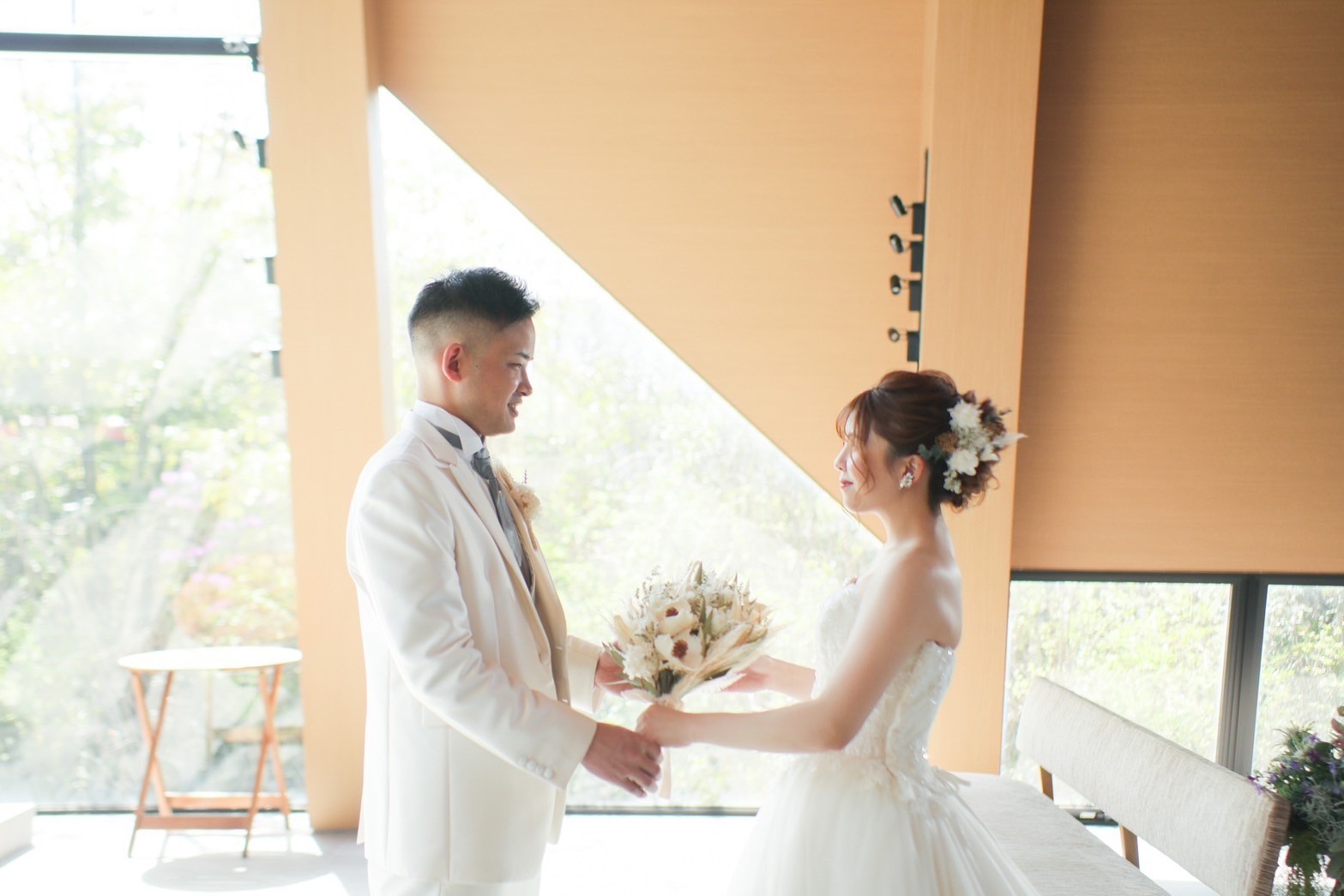 まとめ｜後悔しない理想のウェディングブーケを